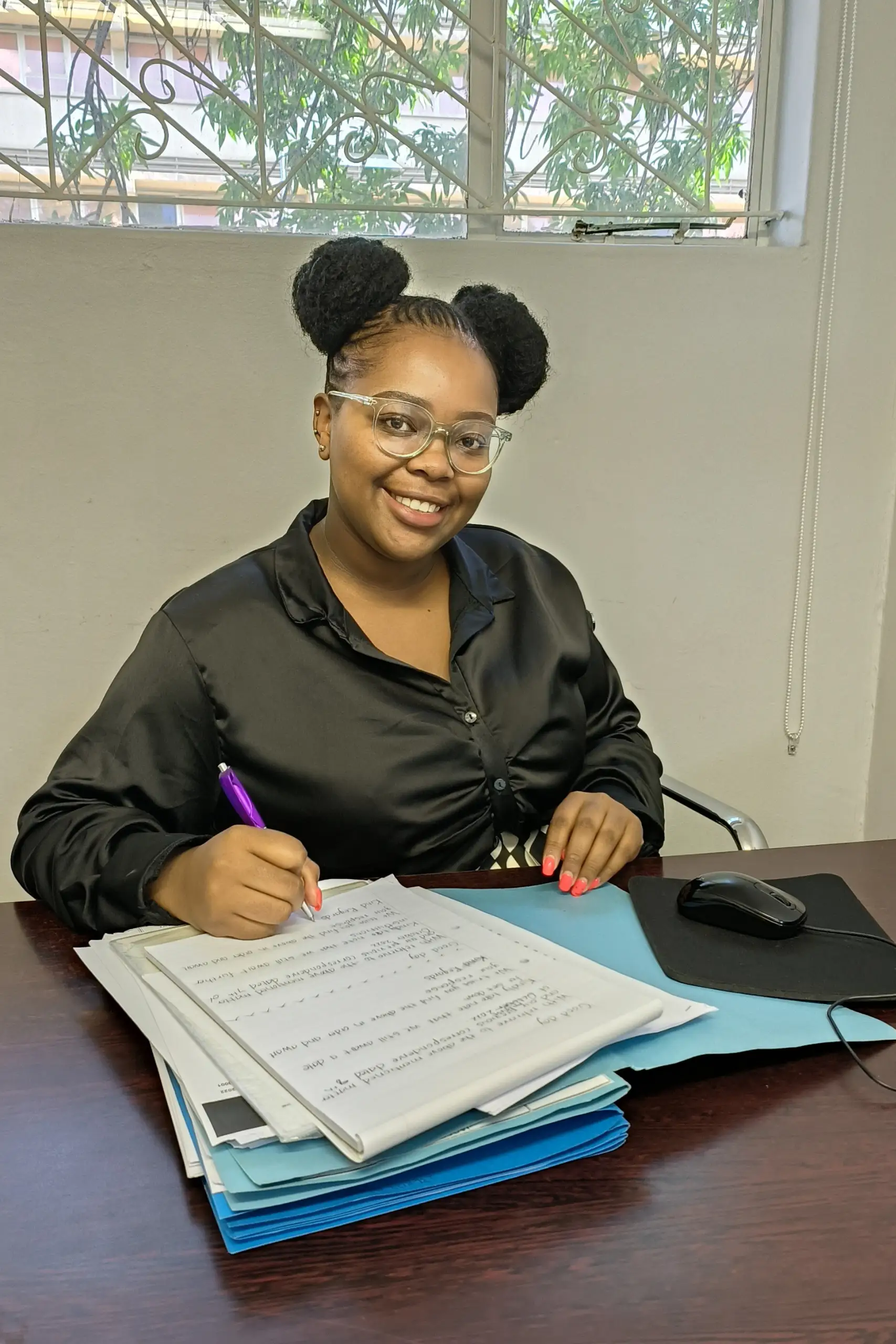 Kallie Pretorius Attorneys Inc.