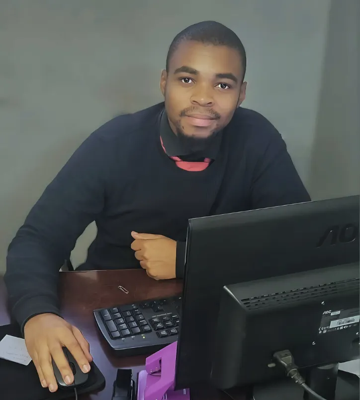 Rebone Mahlako article clerk at kp-attorneys